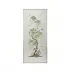 Flowering Tree Panel B