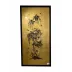Flowering Tree Black A