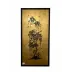 Flowering Tree Black B