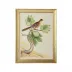 Watercolor Birds A