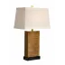 Abbington Lamp (Shade Off White)