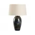 Hatsu Table Lamp (Shade Tan)