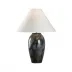 Hatsu Table Lamp (Shade Off White)