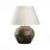 Mako Table Lamp (Shade Off White)