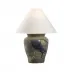 Riku Table Lamp (Shade Off White)