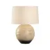 Moriko Table Lamp (Shade Tan)