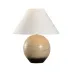 Moriko Table Lamp (Shade Off White)