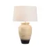 Kento Table Lamp (Shade Tan)