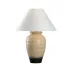 Kento Table Lamp (Shade Off White)