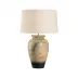 Taiga Table Lamp (Shade Tan)