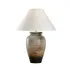 Taiga Table Lamp (Shade Off White)