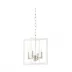 Bayberry Hanging Chandelier Small