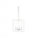 Bayberry Hanging Chandelier Large