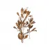Laurel Sconce Left Facing