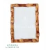 Short Knot Bamboo Frame 5x7