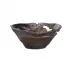 Van Sinderen Nickel Copper Bowl Small