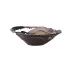 Van Sinderen Nickel Copper Bowl Large
