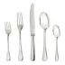 America Individual Place Settings (5 Pieces) Silverplated.