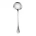 Perles Soup Ladle Silverplated