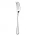 Spatours Serving Fork Silverplated