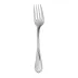 Spatours Salad Fork Silverplated