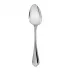 Spatours Dessert Spoon Silverplated
