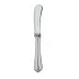 Spatours Butter Spreader Silverplated
