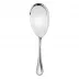 Spatours Rice And Potato Spoon Silverplated