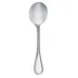 Albi Silverplated Cream Soup Spoon