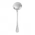 Albi Silverplated Soup Ladle