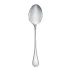 Albi Silverplated Dessert Spoon
