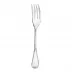 Albi Silverplated Fish Fork