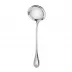 Marly Silverplated Soup Ladle