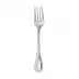 Marly Silverplated Salad Fork