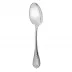 Marly Silverplated Dessert Spoon