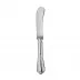 Marly Silverplated Butter Spreader
