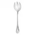Marly Silverplated Salad Serving Fork