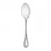 Marly Silverplated Gourmet Sauce Spoon
