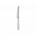 MOOD Silverplated Dessert Knife