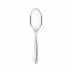 MOOD Silverplated Espresso Spoon (Demitasse)