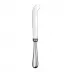 Fidelio Silverplated Cheese Knife