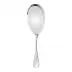 Fidelio Silverplated Serving Ladle (Rice/Fried Potatoes)