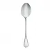 Albi Sterling Silver Serving Spoon, Large