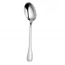 Malmaison Sterling Silver Serving Spoon, Large