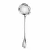 Marly Sterling Silver Soup Ladle