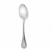 Marly Sterling Silver Tea Spoon
