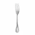 Marly Sterling Silver Fish Fork