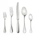 Perles Individual Place Settings (5 Pieces) 2 Stainless Steel