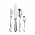 Albi Flatware Set For 6 People (24 Pieces) Stainless Steel