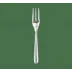 L'Ame Fish Fork De Christofle Stainless Steel